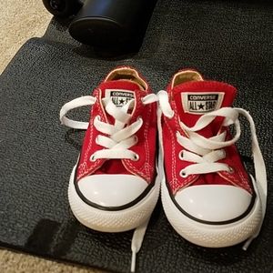 Toddler Converse All Star